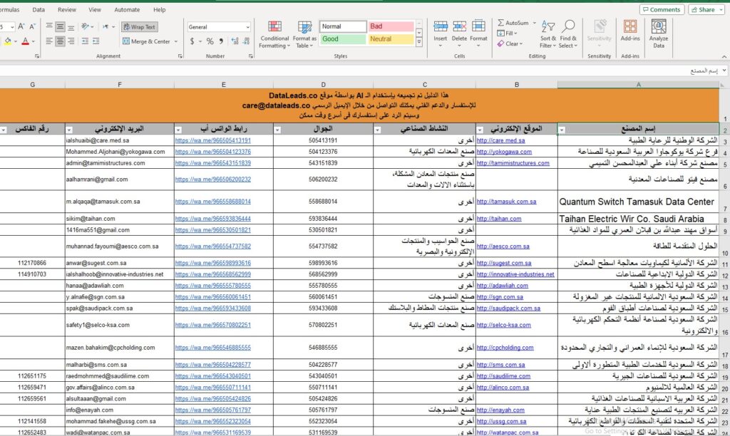دليل المصانع يحتوي علي أفضل 500 مصنع سعودي 1 500 مصنع صورة مثال